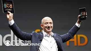 Jeff Bezos security chief: Saudis involved in hack of Amazon CEO's cellphone