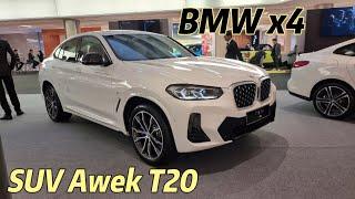 BMW X4 2024 Malaysia Review #bmw #x4 #ilovemelaka