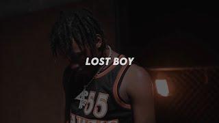 [FREE] (SAMPLE) Lil Kee Type Beat "Lost Boy"