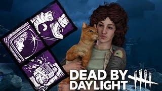 ADEPT RIPLEY! Dead by Daylight ALIEN DLC