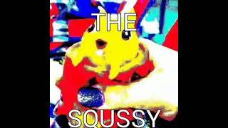 The squssy meme