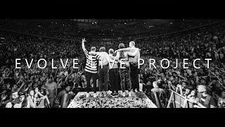 Imagine Dragons - Evolve Live Project