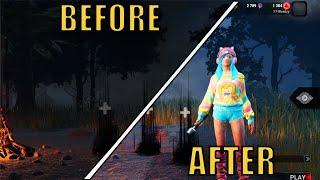 How to install ReShade for Dead by Daylight (2024)