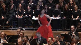 Maestro Zubin Mehta, Israel Philharmonic, Ornili Azulay