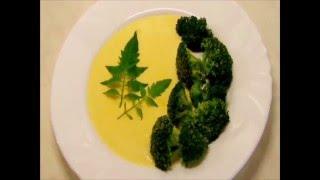 Как сохранить витамины при приготолении брокколи