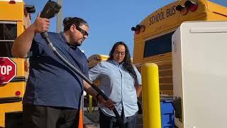 An Introduction to the Electric School Bus