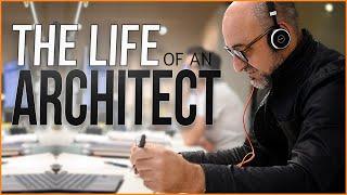 A Day in The Life of an Architect - Mariano (Full Interview)