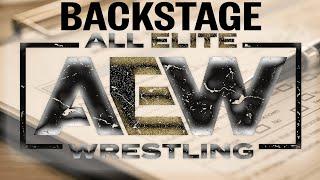 TEW 2020 - AEW Projekt: Roster-Check