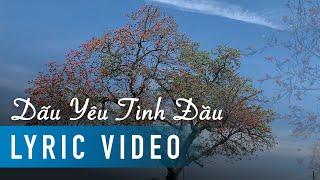 Dau Yeu Tinh Dau ( Official Lyric Video ) - Phuong Thao & Ngoc Le