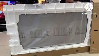 85" QN900B Neo QLED 8K Smart TV 2022 Model Unboxing