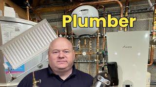 Should You Become a Plumber / Gas Engineer / Apprenticeship v Fast Track Plumbing