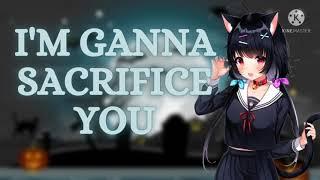 Neko Sacrifices You ASMR (Halloween Special)