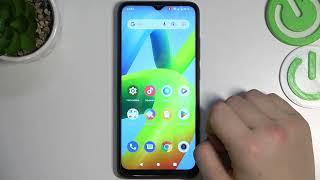 Xiaomi Redmi A1 | Как записать видео с экрана на Xiaomi Redmi A1 - Запись экрана на Xiaomi Redmi A1