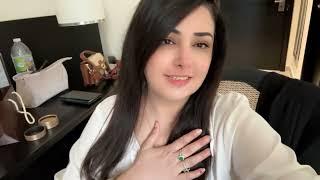 Mene gold buy kiya | nashta with paratha | zakia khan