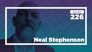 Neal Stephenson on History, Spycraft, and American-Soviet Parallels | Conversations with Tyler