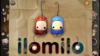 ilomilo - Debut Gameplay Trailer | HD