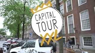 ING @ Capital Tour XXL 2015