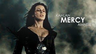 Kahlan Amnell - Mercy (BCP #11)