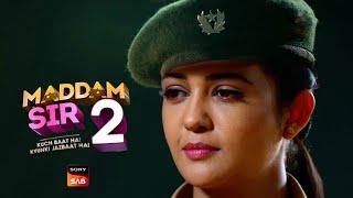 Confirmed Madam Sir Season 2 Coming ! | New Promo | Release Date | Kab Aayega | Telly Lite