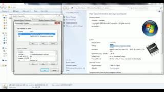Core Java Tutorial - JDK 1.8 installation & Run Basic HelloWorld Program through Command prompt
