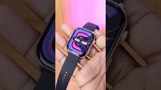 Noise Icon 4 Smartwatch Unboxing Best Amoled Watch Under 2000