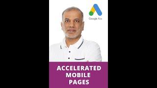 Google Accelerated Mobile Pages (AMP)