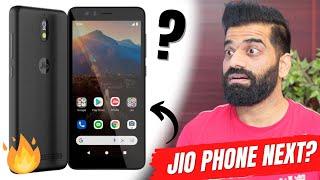 JioPhone NEXT Is Here | World's Most Affordable Smartphone