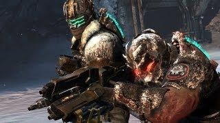 Dead Space 3 - Test / Review zum Horror-Shooter von GamePro.de