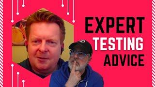 Mastering API Testing & Playwright: Expert Tips Revealed!