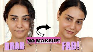 8 GROOMING  HACKS TO LOOK POLISHED WITHOUT MAKEUP | SIMMY GORAYA