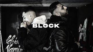 Kurdo x Ngee Type Beat - “Block” | Dark/Deep Instrumental 2022