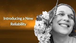 Introducing a New Reliability | Emily Arnott | Conf42 SRE 2023