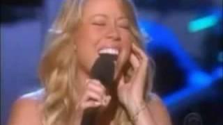 Mariah Carey Top 5 High Notes
