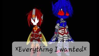 /Everything I Wanted/ /Meme/ /FT. Soundwave & Twitch (EarthSpark)/