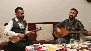 Erkan Korkmaz & Hasan Yardıl - Öğrettiler (Akustik 2022)