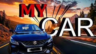 My Car ||To Day Vlog|| Editing Parihar