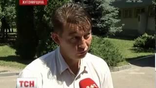 Родичі загиблих у ДТП на Житомирщині просять про допомогу