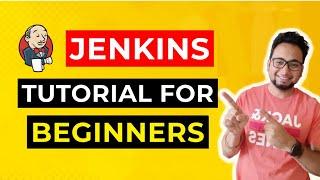 Jenkins Tutorial for Beginners | How to Setup a Multi Branch Pipeline in Jenkins | 20