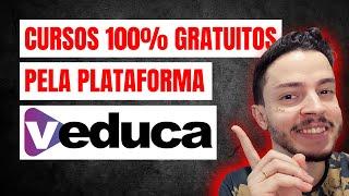 CURSOS ONLINE GRATUITOS (VEDUCA) | Daniel Segredos