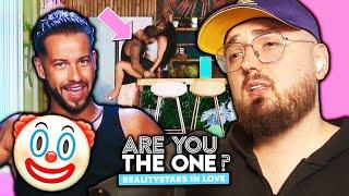 MARC-ROBIN ist so GIGACRINGE | AYTO VIP 2024 | @MarcelReagiert