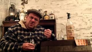 whisky review 491 - Bank Note 5yo Blended Scotch @43%