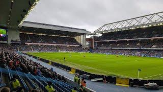 RANGERS demolish ROSS COUNTY in Scottish Premiership