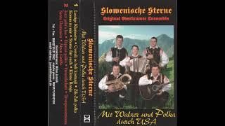 Slowenische Sterne -  Komm zu Mir