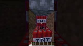 Escape Proof Minecraft Trap for Friends