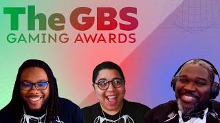 The GBS Gaming Awards 2024