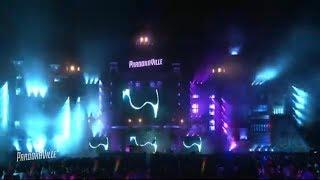 JAUZ Live @  Parookaville Germany 2019