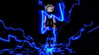 favorite MME effects (mmd)