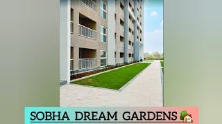 Extremely Good "A" Grade Developer's 2 BHK Flat For Sale in Bangalore 