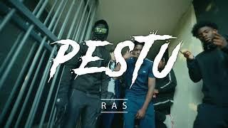 H La Drogue x 1PLIKE140 Type Beat "PESTU" | Instru Rap Drill |