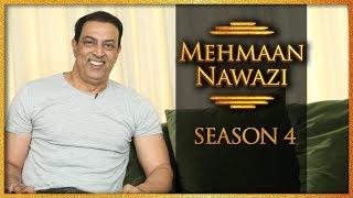 Vindu Dara Singh LAVISH House Tour | Mehmaan Nawazi Season 4 | TellyMasala